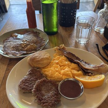 Salt's Cure - All Star Breakfast - Breakfast & Brunch Near Me - Los Angeles, California