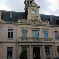 Syndicat d'Initiative Intercommunal du Haut Ferrain