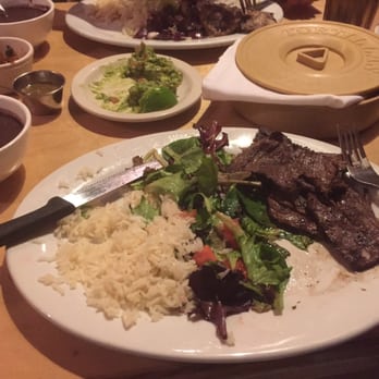 Poc-Chuc - Carne Asada Plate - Latin American Near Me - San Francisco, California