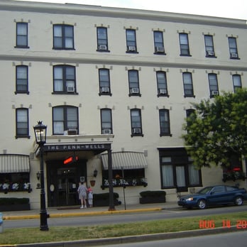 Penn Wells Lodge - penn wells - Hotels Near Me - Wellsboro, Pennsylvania