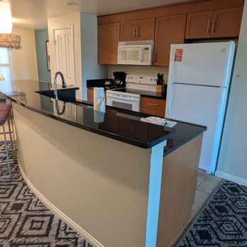 WorldMark Indio - Kitchen - Resorts Near Me - Indio, California