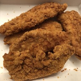 Chicken Tenders