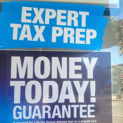 Jackson Hewitt Tax Service