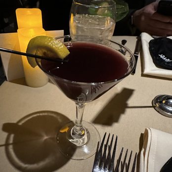 Andiamo - Italian Near Me - Detroit, Michigan