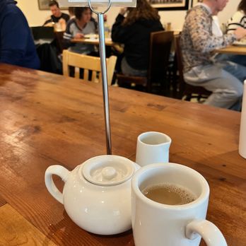 Dottie Audrey's Bakery Kitchen - Earl Grey tea - Coffee & Tea Near Me - Tuxedo Park, New York Dottie Audrey's Bakery Kitchen - Earl Grey tea - Coffee & Tea Near Me - Tuxedo Park, New York