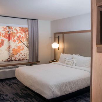 Fairfield by Marriott Inn & Suites Liberal - Hotels Near Me - Liberal, Kansas Fairfield by Marriott Inn & Suites Liberal - Hotels Near Me - Liberal, Kansas