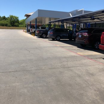 Wash Masters 9 - Auto Detailing Near Me - Paris, Texas