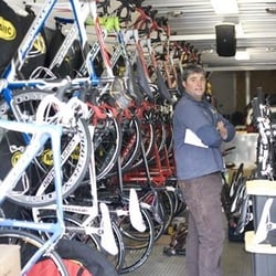 Sunshine Bicycle Center