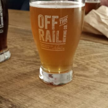 Off The Rail Brewing - Breweries Near Me - Vancouver, British Columbia Off The Rail Brewing - Breweries Near Me - Vancouver, British Columbia