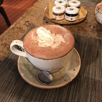 Pierrot Gourmet - Coffee & Tea Near Me - Chicago, Illinois