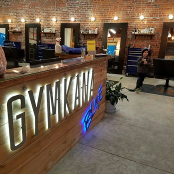 Gymkana Blue - Hair Salons Near Me - Dubuque, Iowa Gymkana Blue - Hair Salons Near Me - Dubuque, Iowa