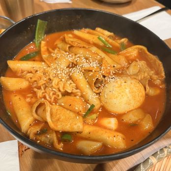 Tang Jip - Tteok-bokki - Korean Near Me - Concord, California Tang Jip - Tteok-bokki - Korean Near Me - Concord, California