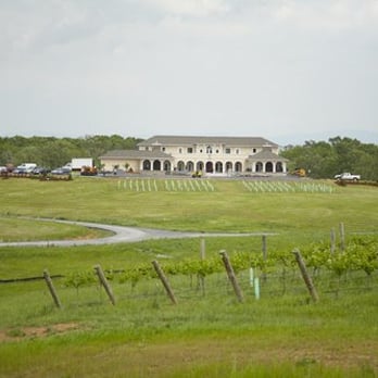CrossKeys Vineyards - Wineries Near Me - Mount Crawford, Virginia