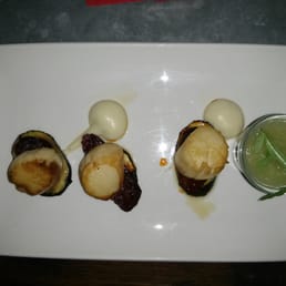 Scallops Scallops