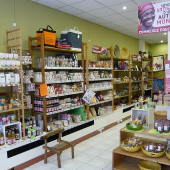 Artisans du Monde Paris 9 - Artisans du monde - Organic Stores Near Me - Paris, 75 Artisans du Monde Paris 9 - Artisans du monde - Organic Stores Near Me - Paris, 75