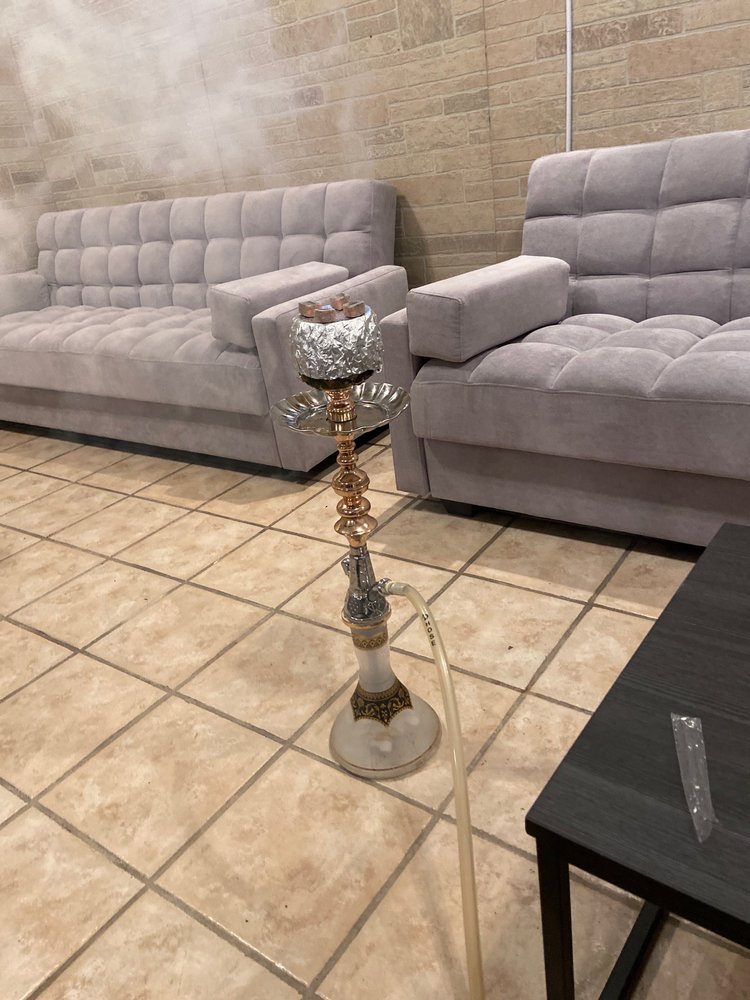 URBAN HOOKAH LOUNGE Updated September 2024 14 Photos 220 W 39th