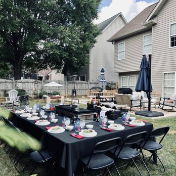 Jacky Hibachi - Caterers Near Me Jacky Hibachi - Caterers Near Me