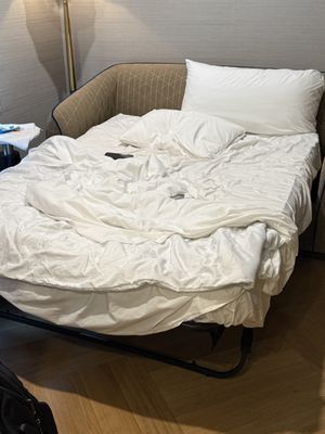 Delamar Mystic by null