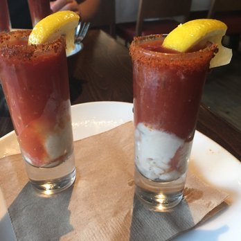 Cutters Crabhouse - Pacific Oyster Shooters* - Seafood Near Me - Seattle, Washington Cutters Crabhouse - Pacific Oyster Shooters* - Seafood Near Me - Seattle, Washington