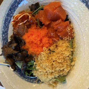 Kinkura Sushi + Sake - Tuna Don - Japanese Near Me - Vancouver, British Columbia