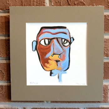 Locals - Oil painting by Locals artist Jimmy Abegg - Art Galleries Near Me - Sewanee, Tennessee Locals - Oil painting by Locals artist Jimmy Abegg - Art Galleries Near Me - Sewanee, Tennessee
