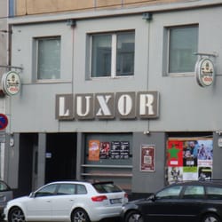 Luxor