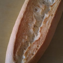 Garcia Cuñat Marie Carmen - Pan
