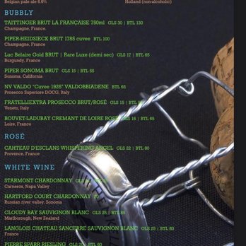 Spire 73 - Menu - Cocktail Bars Near Me - Los Angeles, California Spire 73 - Menu - Cocktail Bars Near Me - Los Angeles, California