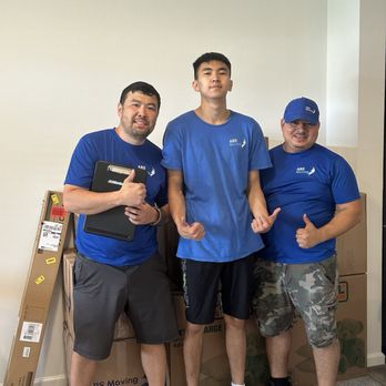 ARS Movers - Movers Near Me