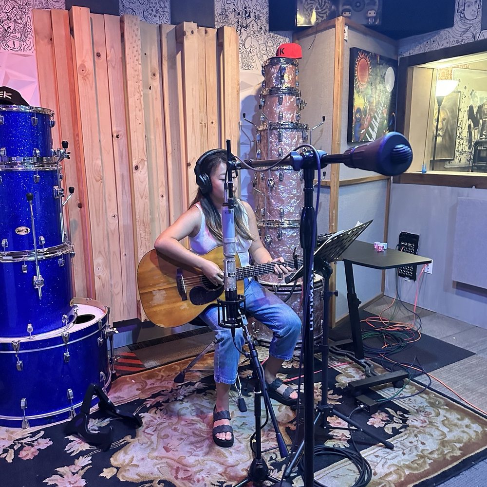 Hear No Evil Studio - Recording & Rehearsal Studios Near Me - Orange, California