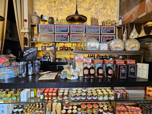 Olio Bottega by null