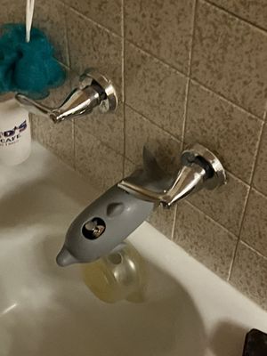 Stone Creek Plumbing Services Logo