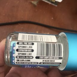 BABY JEETER 34% THC this tiny shit is some LOUD BABY JEETER 34% THC this tiny shit is some LOUD