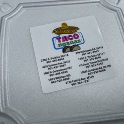 Taco Nganas