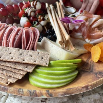 Wine & Rind - Wine Bars Near Me - Carmel, Indiana