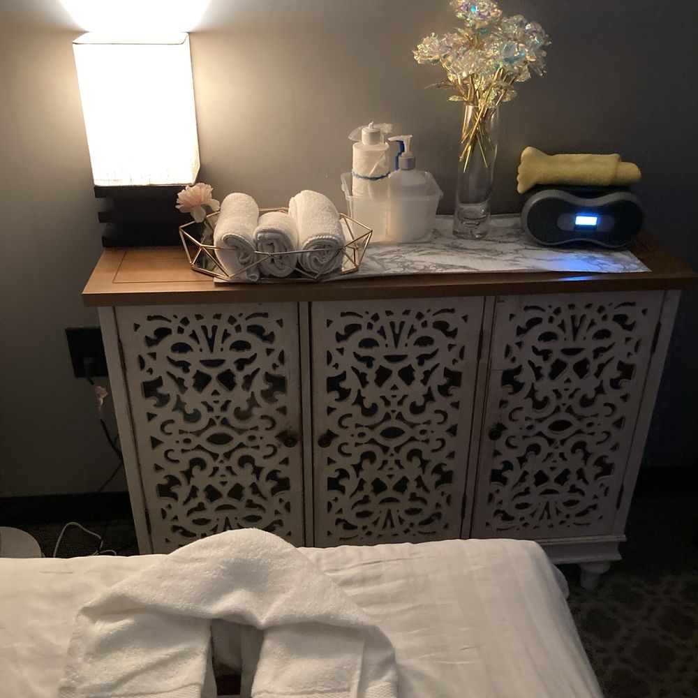 Blue Lily Massage - Massage Therapy Near Me - Arroyo Grande, California Blue Lily Massage - Massage Therapy Near Me - Arroyo Grande, California