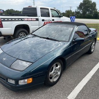 Jarrell’s Auto Boss - Auto Repair Near Me - Foley, Alabama