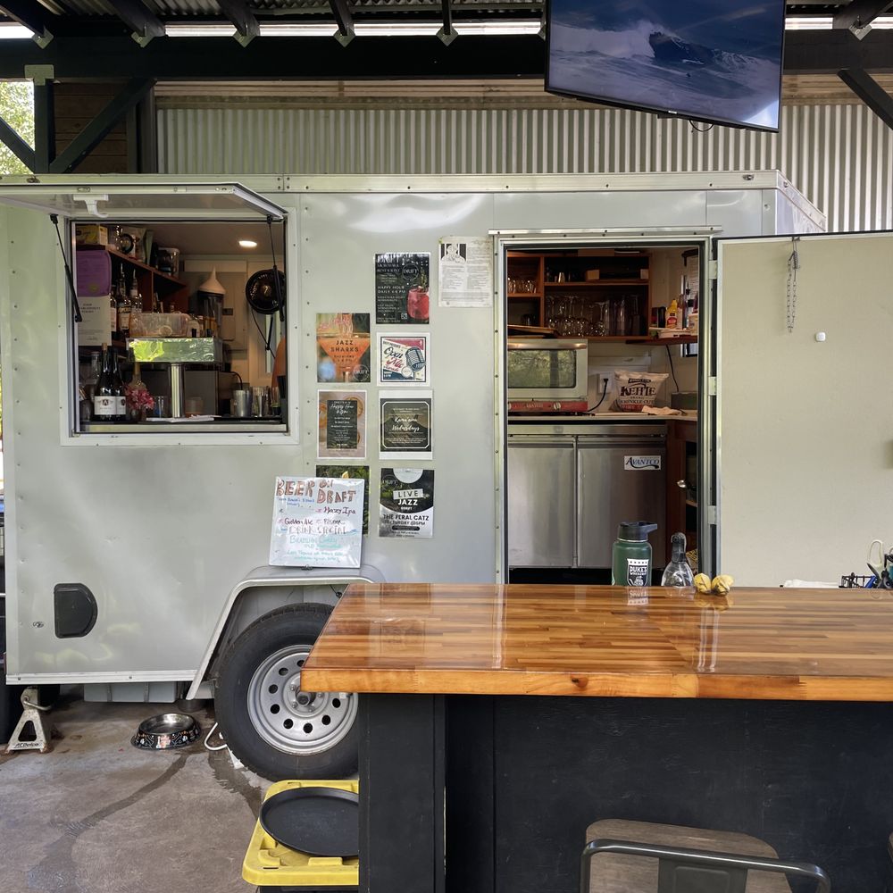 Drift - The kitchen and bar - Salad Near Me - Kalaheo, Hawaii Drift - The kitchen and bar - Salad Near Me - Kalaheo, Hawaii