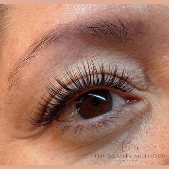 The Beauty Methods - Natural classic set - Eyelash Service Near Me - San Jose, California The Beauty Methods - Natural classic set - Eyelash Service Near Me - San Jose, California