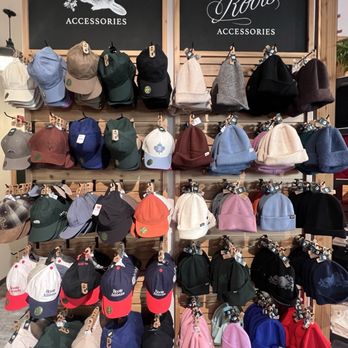 Roots - 9/17/26 FYI. - Leather Goods Near Me - Richmond, British Columbia