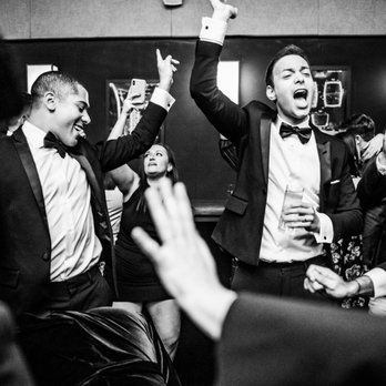 Photo Pink - Event Photography Near Me - Brooklyn, New York