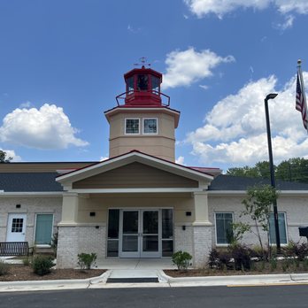 Children’s Lighthouse of Apex - Green Level - Child Care & Day Care Near Me - Apex, North Carolina