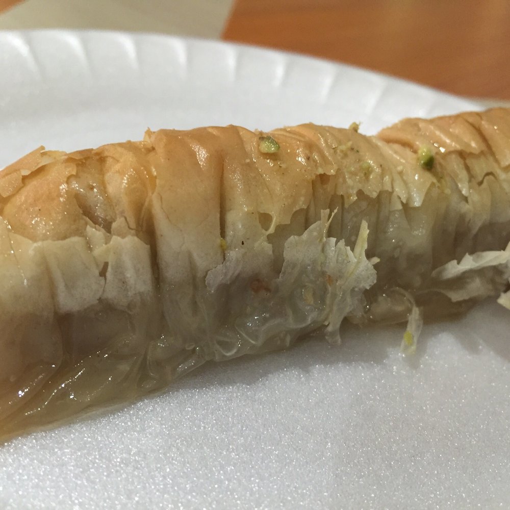 Kebab King - Baklava - Middle Eastern Near Me - Tucson, Arizona Kebab King - Baklava - Middle Eastern Near Me - Tucson, Arizona