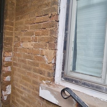 V M Mazur Masonry & Tuckpointing - Before - Masonry/Concrete Near Me V M Mazur Masonry & Tuckpointing - Before - Masonry/Concrete Near Me