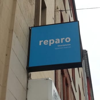 reparo - Mobile Phone Repair Near Me - Wiesbaden, HE
