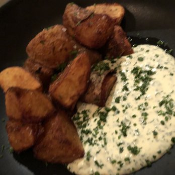 Pomet - Potatoes - New American Near Me - Oakland, California