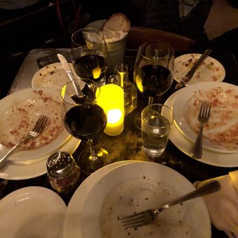 Uva - Clean plate club, proud of ourselves! - Italian Near Me - New York, New York Uva - Clean plate club, proud of ourselves! - Italian Near Me - New York, New York