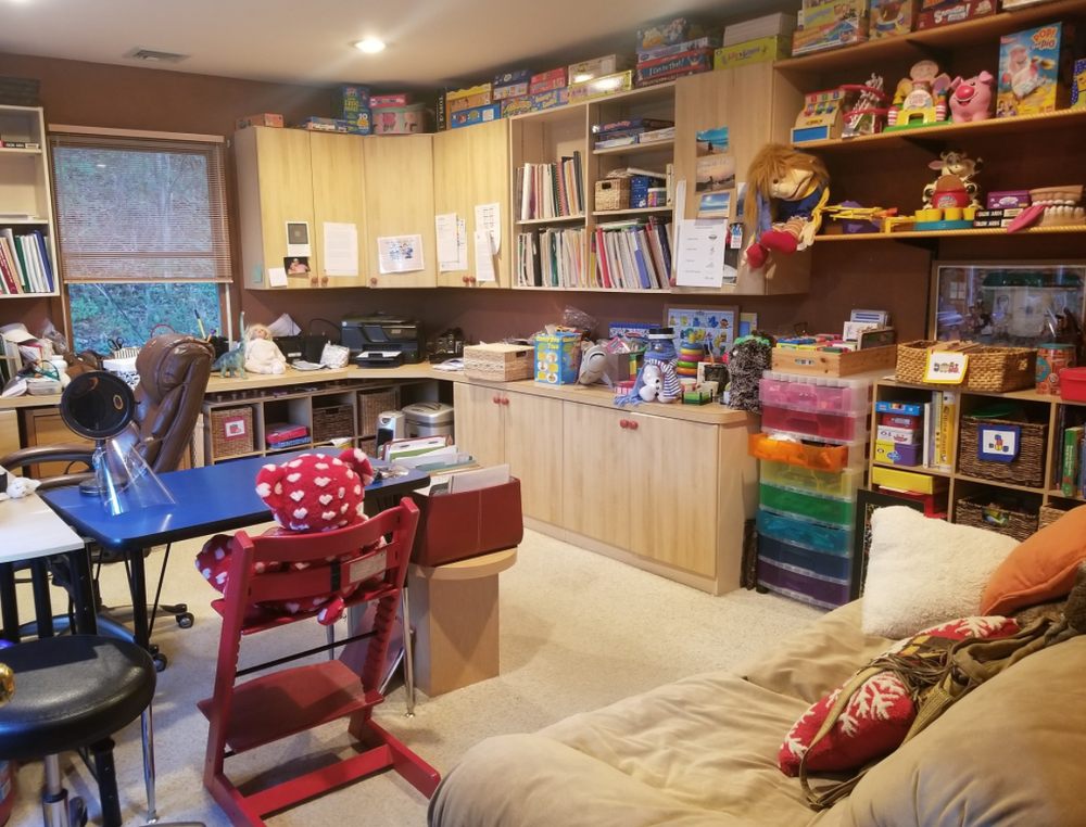 Pediatric Speech Therapy of Blairstown Nj - child therapist in Blairstown, NJ