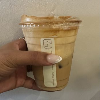 Cafe SeeSaw - iced seesaw drink - Cafes Near Me - Suwanee, Georgia Cafe SeeSaw - iced seesaw drink - Cafes Near Me - Suwanee, Georgia