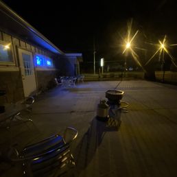 Outside Outside